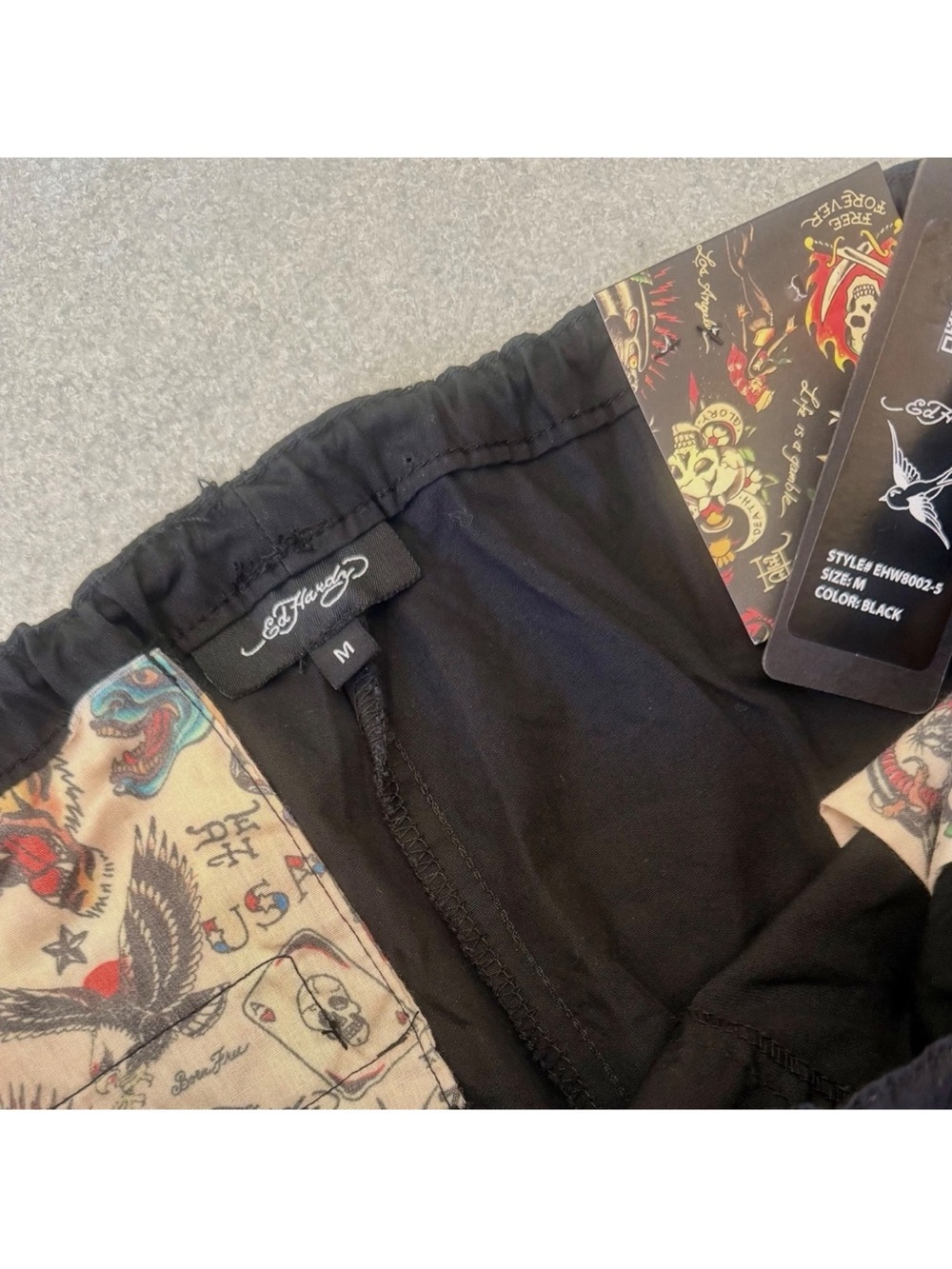 Cargo Pants - Picture 9 of 10